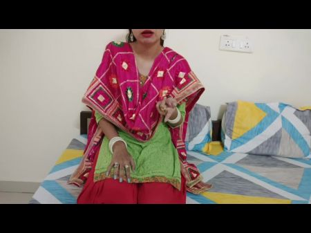 Mãe e padrasto indiano Ka Najayaz Walla Pyar Bee Se Chudwa Kar Aapna Yaar Bana Liya Hindi Dirty Talk Saarabhabhi6 