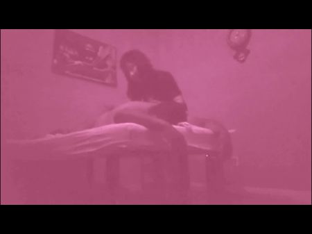 Asiatische Massage: Kostenloser HD -Porno -Video D2 
