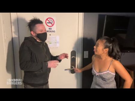 Anti - Masker Slut Lucky Starr Gets Shagged , Porno 6a