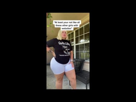 2 Trashy Fair Haired Plus Sized Woman Pawgs 4 , Free Porno Video F5