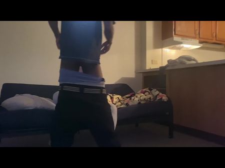 Thick Father Kj – The Delivery Man Gets A Tip: Free Porno D8