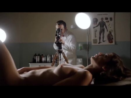 Lizzy Caplan Masters Of Sex Compilation S01 S04: Porn Af 