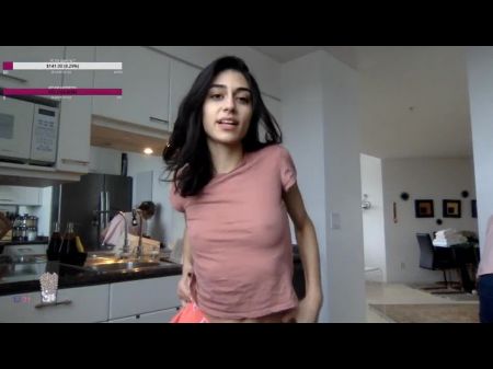 Twitch Cleavage OOPS Cameltoe Upskirts和Pokies第4部分