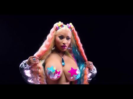 Nicki Minaj Trollz: Free Hd Porno Video Dd -