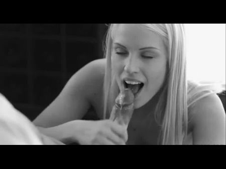 Natürliche Liebe: Kostenloses Porno Video C8 