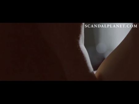 Scandalplanet上的Irene Azuela裸色场景：色情25 