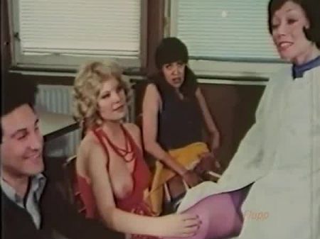 Die Geile Professorin 1976 , Free Porno Movie B8