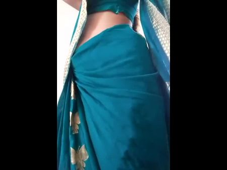 Swetha Tamil Wifey Saree Unwrap Naked Video , Porno E8