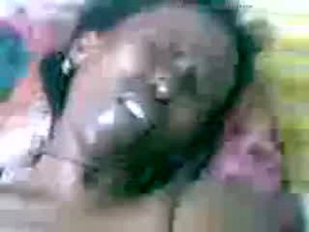 Cute Somali Romp Ever: Free Pornography Vid B9 -