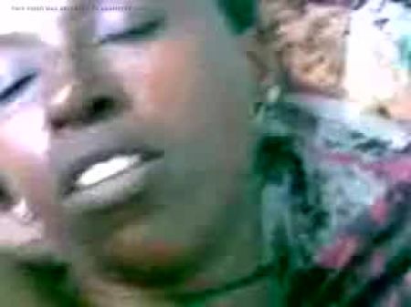 Uber-cute Somali Romp Ever: Free Pornography Video B9 -
