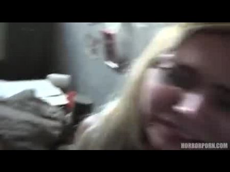 Horrorporn: Vídeo pornô grátis D3 