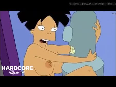 Handsome Futurama Porno Scene , Free Porno Movie 4c
