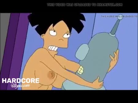Handsome Futurama Porno Scene , Free Porno Movie 4c