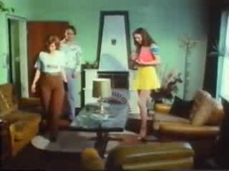NegelProbe 1978: Kostenloses Porno -Video ed 