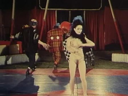 La Foire Aux Sexes 1973 , Free Porn Movie 6