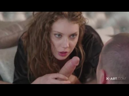 X Art Elena Koshka Playing Piano And Fucked: Free Pornography 21