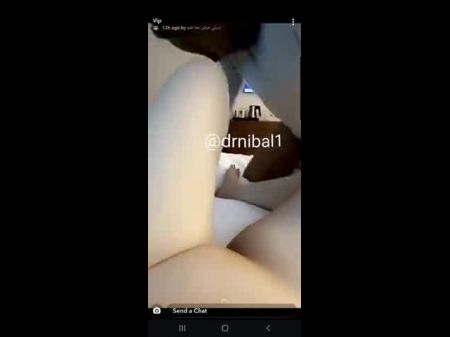 Saudi Lady Predominant Saudi Sub , Free Porno 53