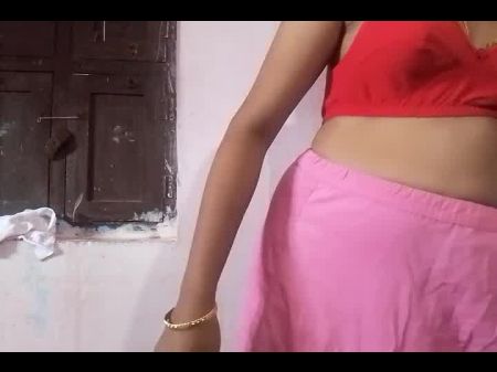 Tamil Wifey Undresses: Free Pornography Video 62 -