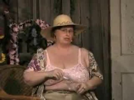 Humungous Granny Disrobing , Free Pornography Movie A1