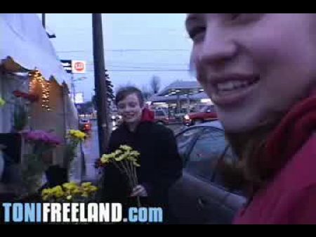 Toni Freeland - Robin , Free Porn Flick F1