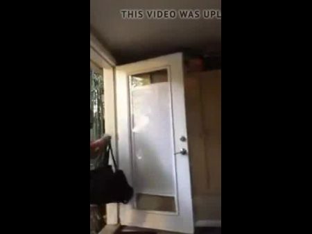 Ebony Pizza Demonstrate And Fondle Part 1 , Free Porno D6