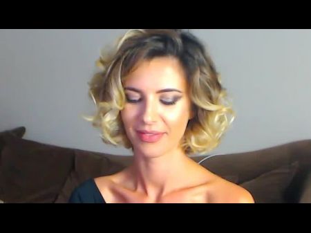 WebCamgirl 36: Free Porn Video 2E 