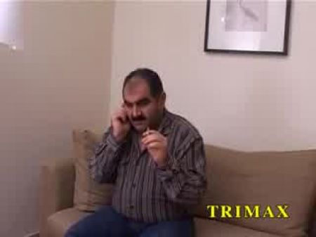Str8 Turkish Sahin Hairy Dad Bear 3 - Istanbul Life