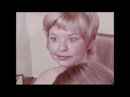 Wie 3 gelangweilte Michigan Ladies erfunden Lesben Sex Mai 1972 