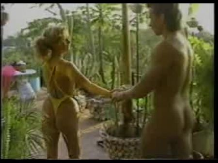 Surfside Sex 1988: Video Porno Gratis 62 