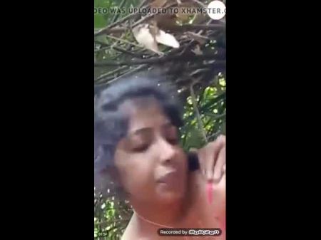 Kerala Mallu College Super-bitch With 2 Boyfriend: Free Pornography Advertisement