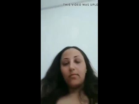 Nouara El Shrmota: Free Porn Video 22 -