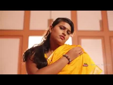 Surekha Aunty in Saree Hot Sex，免费色情B6 