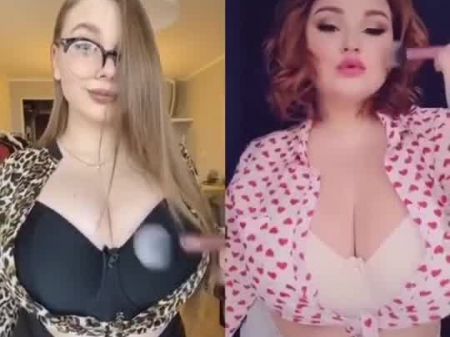 Lucy Laistner On Tiktok Fat Titties , Free Porn 9e