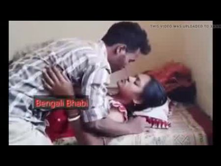 Desi Best Bhabi Sex: Free Porno Flick 49 -
