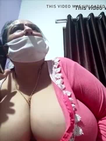 Xxx Gujarati 2019 - gujarati bbw aunty with ample udders , free porno 5d - wonporn.com