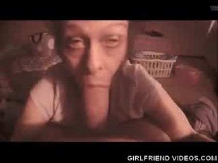 Granny Swallows Cum: Video porno gratis 74 
