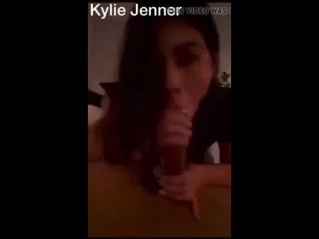Kylie Jenner And Tyga , Free Porno Flick F7