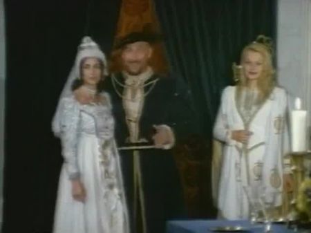 The Castle Of Lucretia 1997 , Free Porno Movie 2
