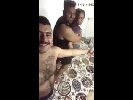 Arabischer Irak: Kostenloses Porno Video 3A 
