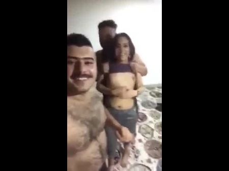 Arab Iraq: Free Pornography Vid 3a -