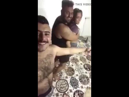 Arab Iraq: Free Pornography Vid 3a -