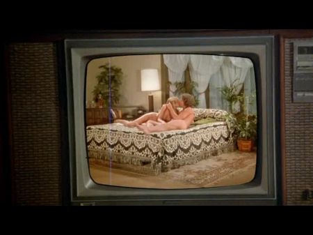 المرتفعات الجنسية 1979: فيديو إباحي مجاني E1 