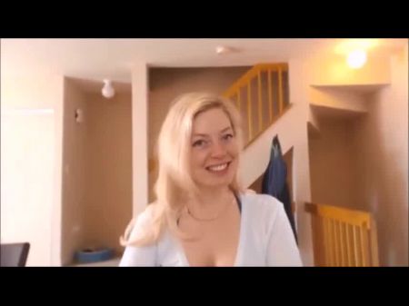 Besuchen Sie Ihre einsame Tante, kostenloses Porno -Video 3D 