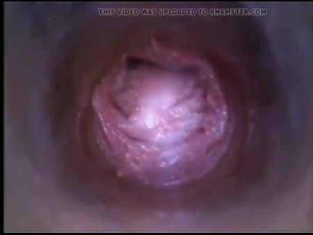 вагинальная матка и внутривагинальная эякуляция 307: порно 06 