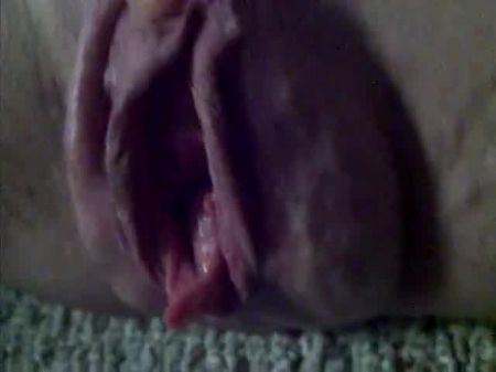 Clitoris Onanism Climax Squirting Gaping And Groaning