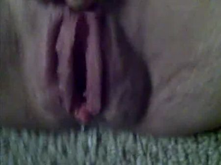 Love Button Masturbation Climax Squirting Wide Open And Screaming