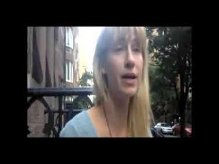 Jenn Tisdale Sextape第1部分，免费色情视频C1 