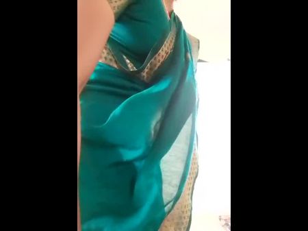 Swetha Tamil Esposa Sari Strip Video: Video: Porno Gratis F4 