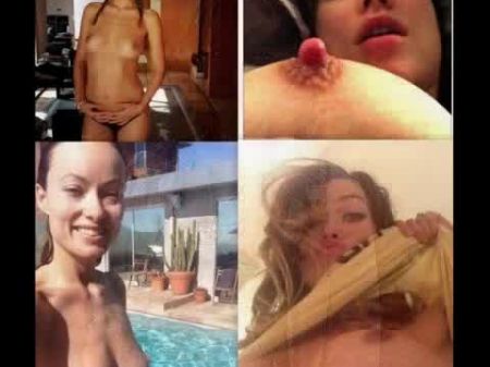 The Outstanding Of Olivia Wilde , Free Porno Flick 95
