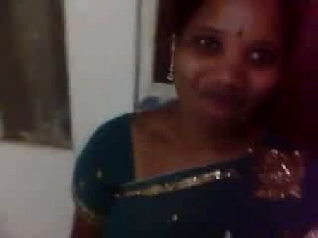 Telugu Srilatha Aunty ، فيديو إباحي مجاني 99 